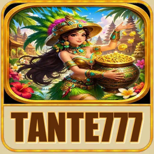 Instalasi tante777