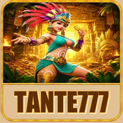 Keamanan tante777